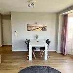 Апартаменты Nordseeperle By Interhome