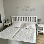 Nordseeperle By Interhome * Дунен