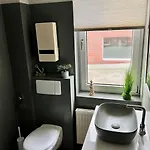 Nordseeperle By Interhome Апартаменты *