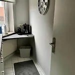 Nordseeperle By Interhome Апартаменты Дунен