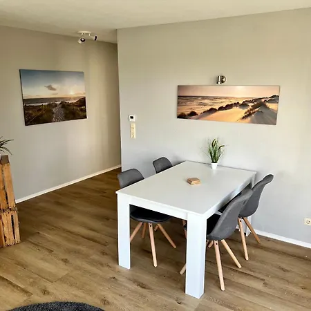 Nordseeperle By Interhome
