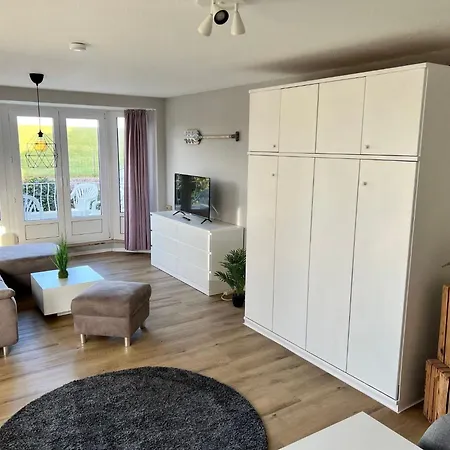 Nordseeperle By Interhome Duhnen