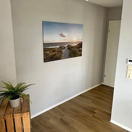 Nordseeperle By Interhome
