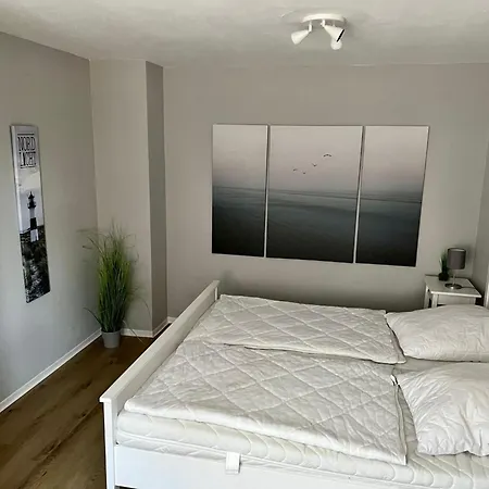 Nordseeperle By Interhome *