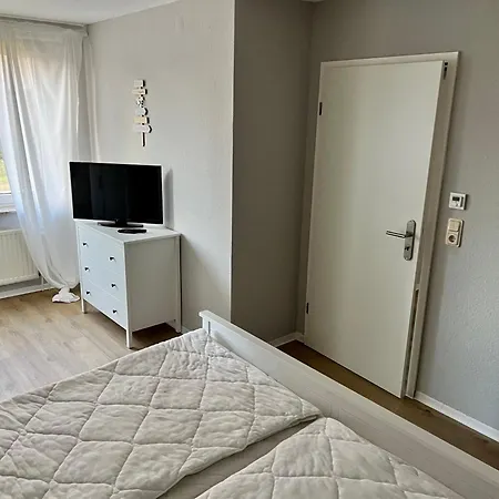 Nordseeperle By Interhome