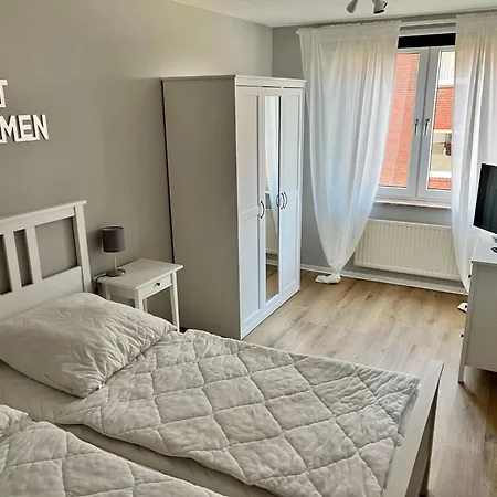 Nordseeperle By Interhome