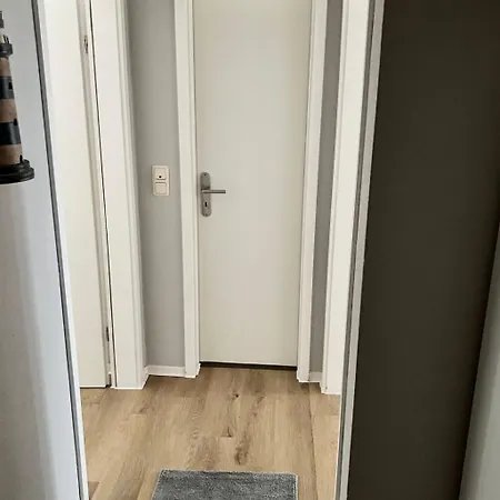 Nordseeperle By Interhome Apartmán