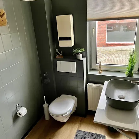 Nordseeperle By Interhome Duhnen