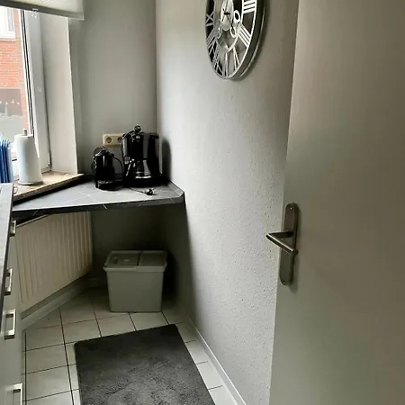 Nordseeperle By Interhome Apartmán Duhnen